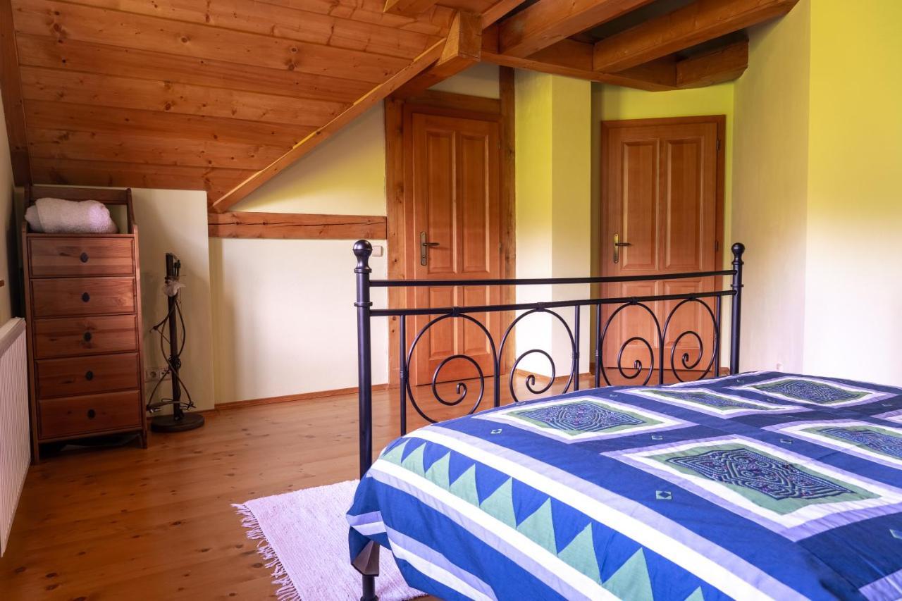 Tatrystay Chalet Mates Ždiar Eksteriør billede