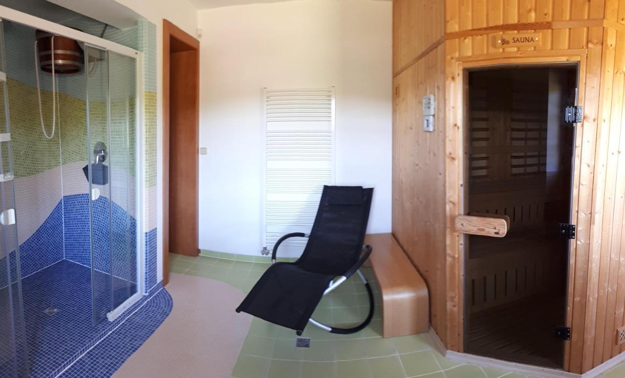 Tatrystay Chalet Mates Ždiar Eksteriør billede