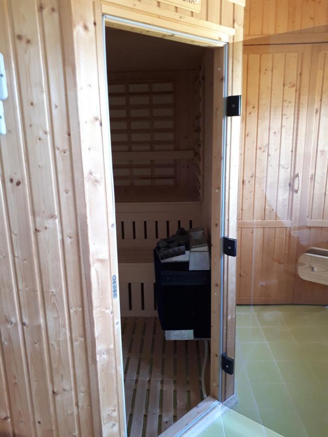Tatrystay Chalet Mates Ždiar Eksteriør billede